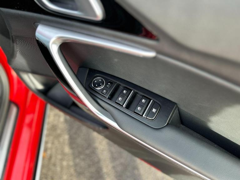 2025 Kia Ceed 1.5T GDi ISG 138 GT-Line 5dr HATCHBACK PETROL Manual