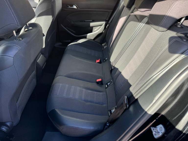 PEUGEOT 308 1.2 PureTech GPF Allure 2018