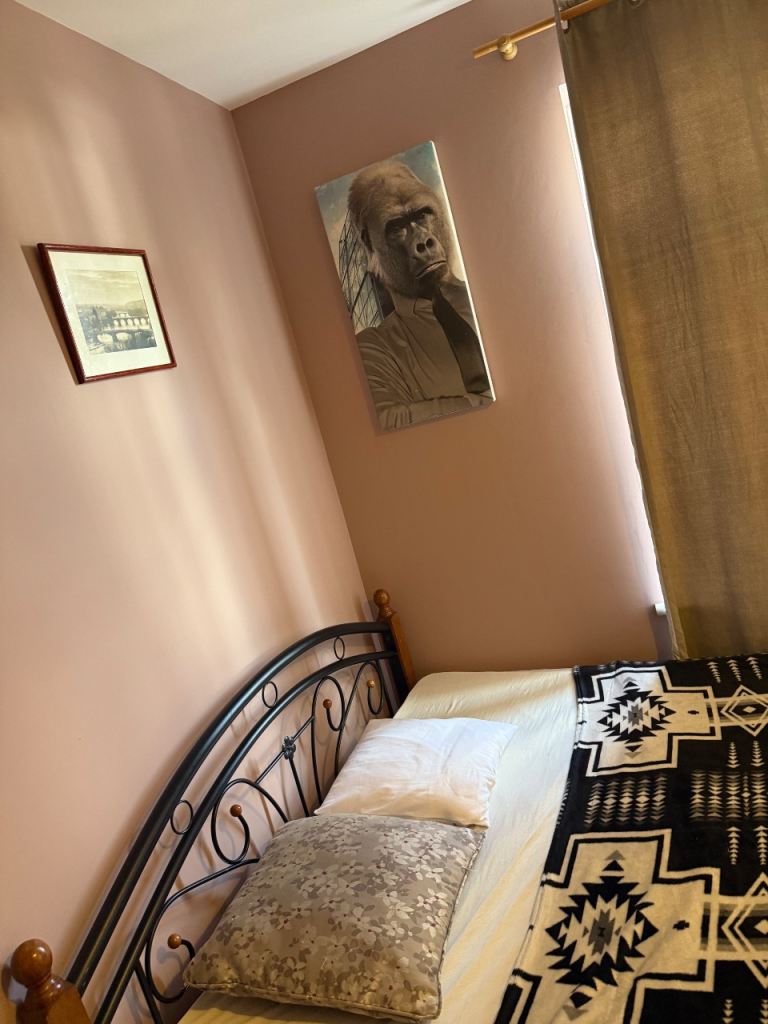 Double Room Available 