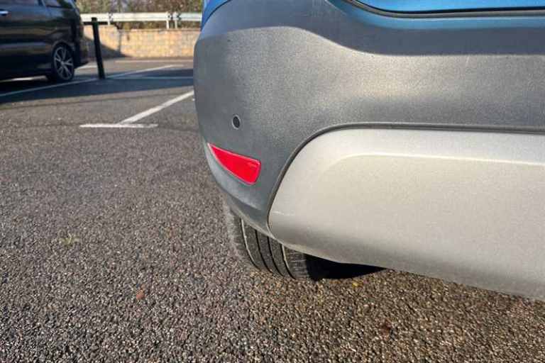 2020 Vauxhall Crossland X 1.2 Elite Nav SUV 5dr Petrol Manual Euro 6 (s/s) (83 ps) SUV Petrol Manual