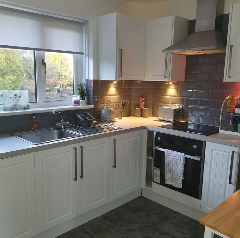 image for 1 bedroom Flat for rent 