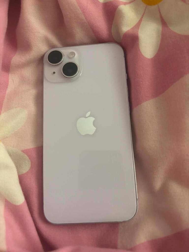 iPhone 14