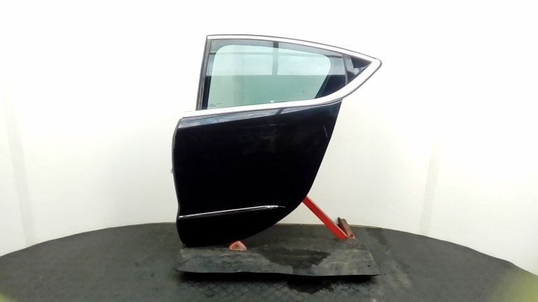 Citroen Ds4 Rear Door N/S 2011-2020 5 Door Hatchback Lh 9006s1