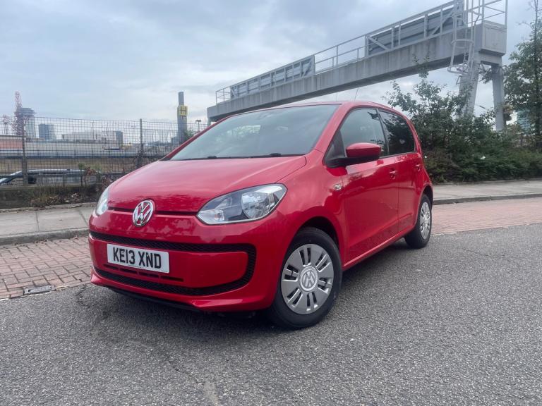 2024 Volkswagen up! Hatchback Petrol Automatic