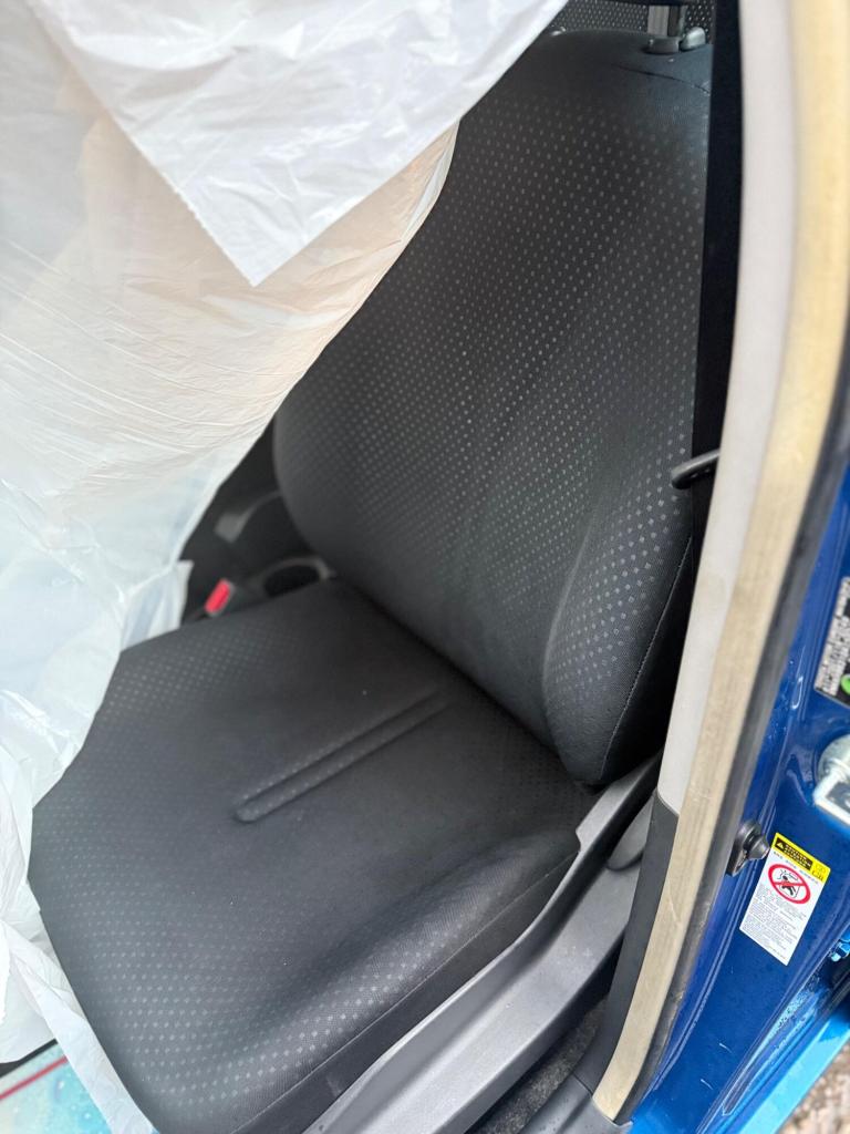 2010 Toyota Yaris 1.33 Dual VVT-i TR Euro 4 (s/s) 5dr HATCHBACK Petrol Manual