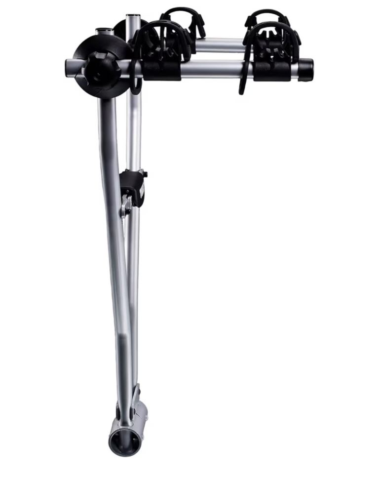 Thule tow bar 2 bike carrier