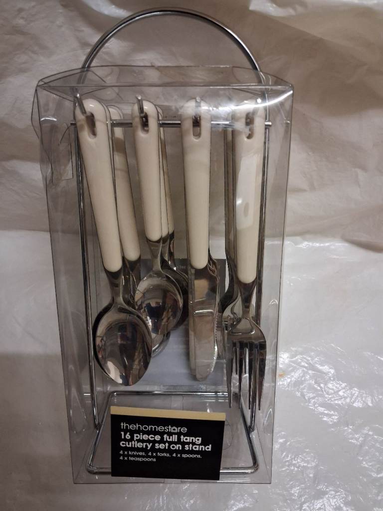Cutlery Set
