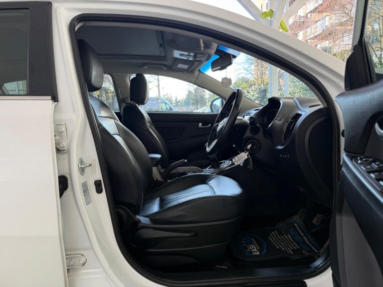 2015 Kia Sportage 2.0 CRDi KX-3 AWD Euro 5 5dr ESTATE Diesel Manual