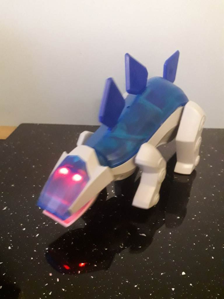 Stegosaurus Dinosaur 