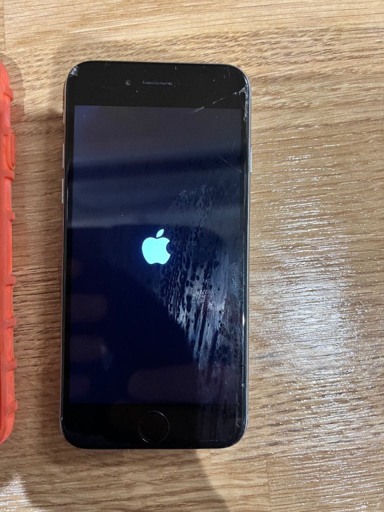 iPhone 6 fair condition 