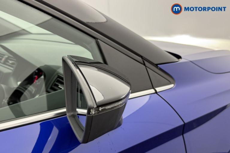 2021 SEAT Arona 1.0 TSI 110 FR [EZ] 5dr SUV Petrol Manual