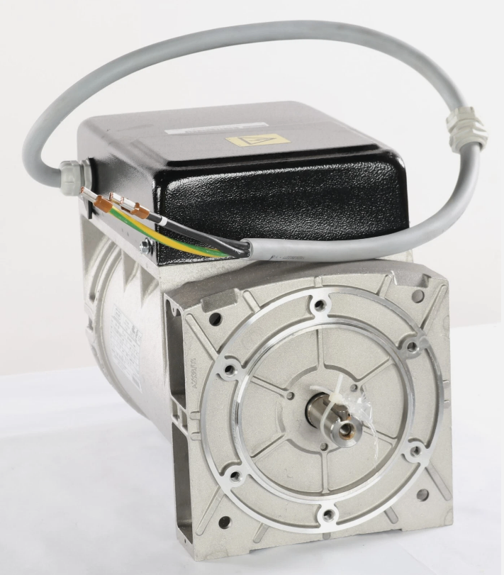 Meccalte S16F-180 6.5 KVA Single Phase Alternator | RRP: £800 |