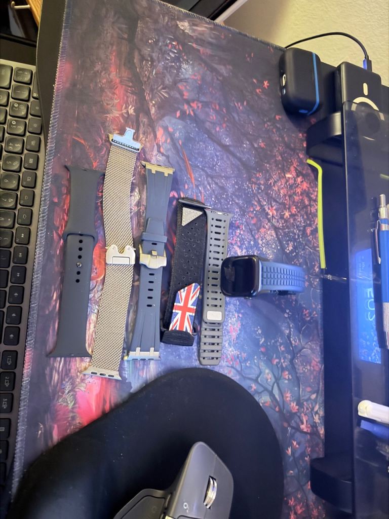 Apple Watch 9 | in Norwich, Norfolk | Gumtree