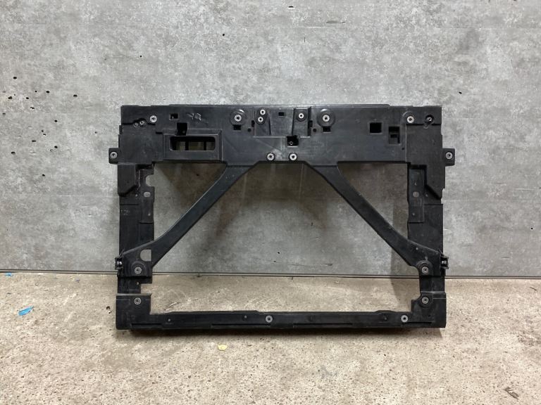 MG3 MG 3 Hybrid front radiator slam panel 2024 - 2025