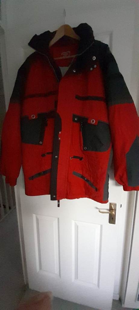 image for Ski Jacket