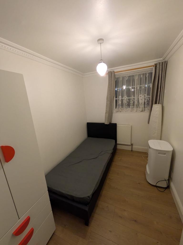  Prefer Ladies – Shared House Available for Rent