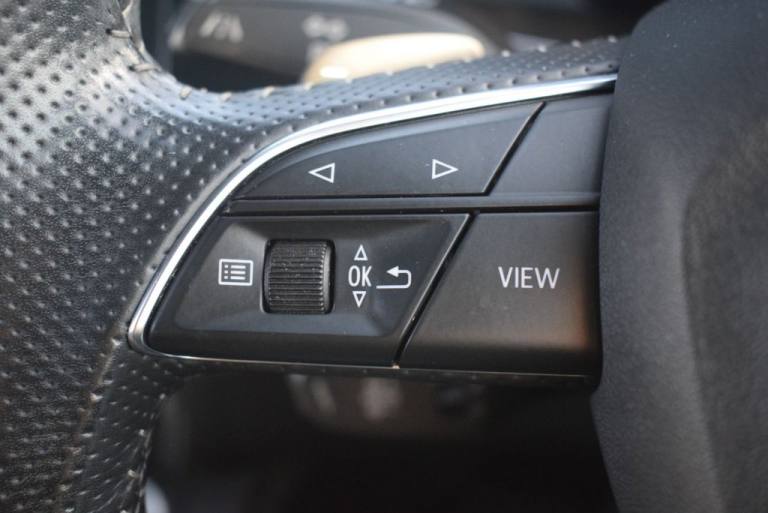 2020 Audi Q3 1.5 TFSI CoD 35 Vorsprung SUV 5dr Petrol S Tronic Euro 6 (s/s) (150 ps) ESTATE Petro...