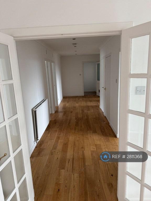 3 bedroom flat in Newmills, Dunfermline, KY12 (3 bed) (#2811368)