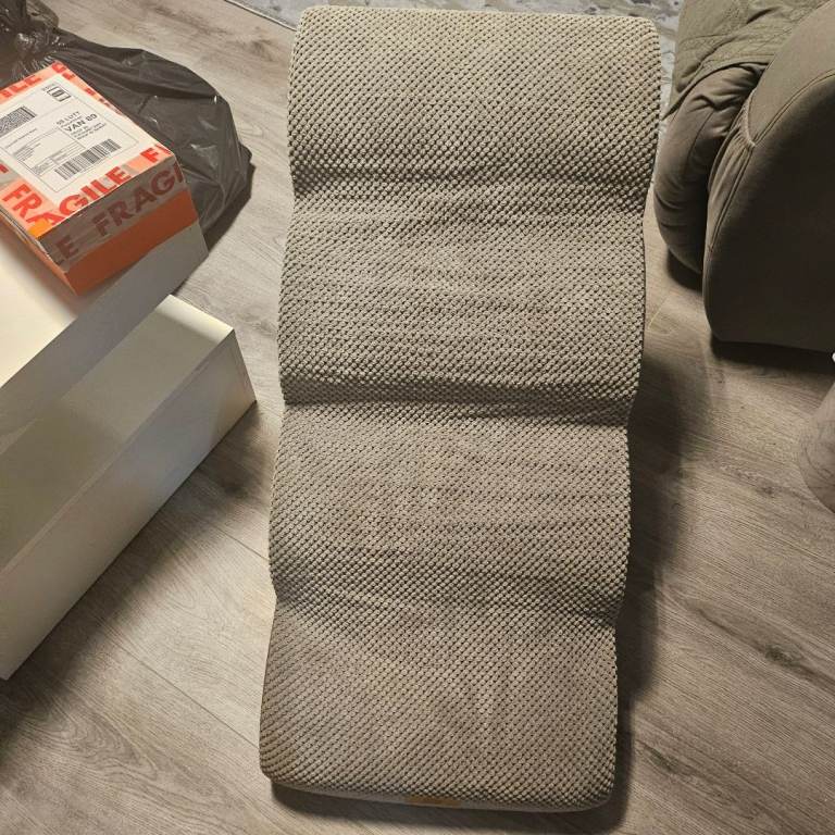 Pet steps