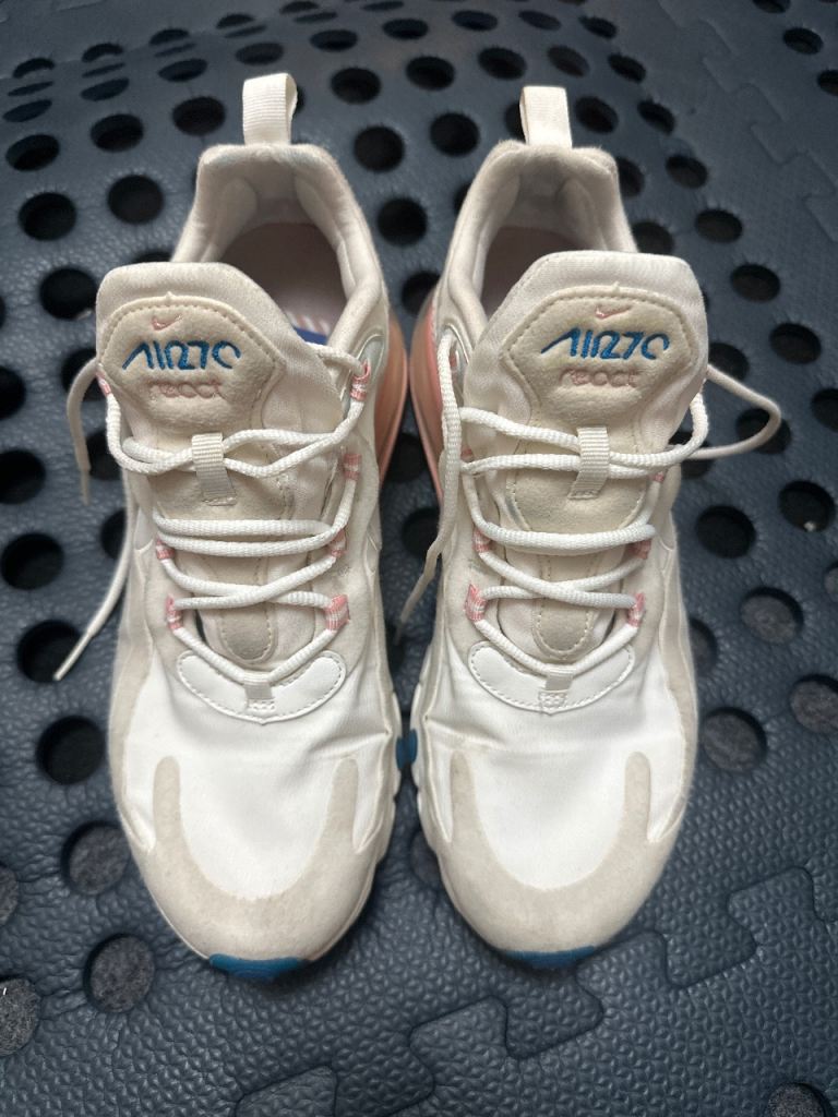 Air70 React Nike Trainers For Women’s 
