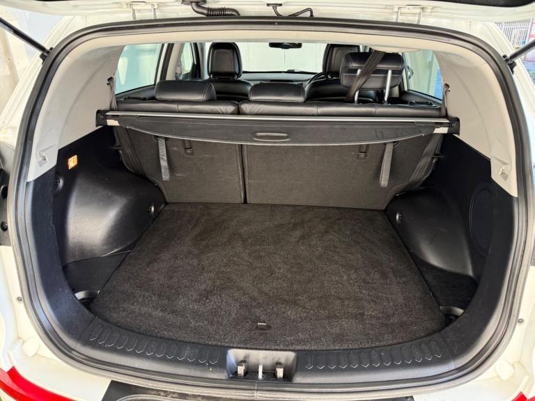 2015 Kia Sportage 2.0 CRDi KX-3 AWD Euro 5 5dr ESTATE Diesel Manual