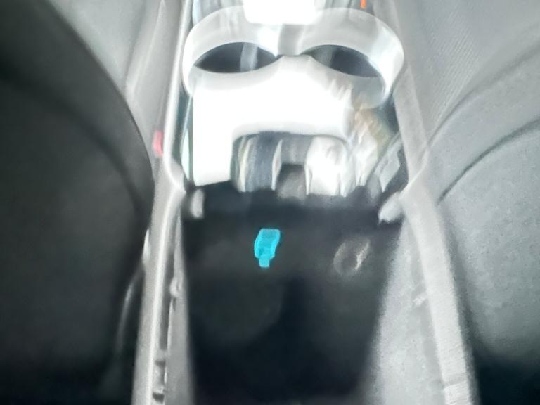 2016 Ford Mondeo 2.0 TDCi 180 Titanium 5dr Powershift HATCHBACK Diesel Automatic