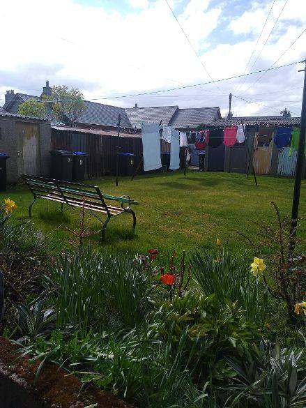 One Bedroom Flat to Rent