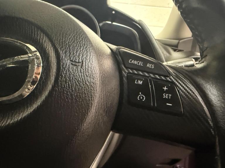 2015 Mazda Mazda2 1.5 SKYACTIV-G Sport Auto Euro 6 (s/s) 5dr HATCHBACK Petrol Automatic