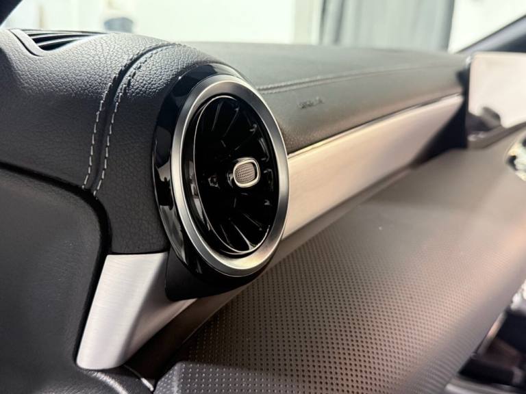 2020 Mercedes-Benz CLA 1.3 CLA200 AMG Line Shooting Brake 5dr Petrol 7G-DCT Euro 6 (s/s) (163 ps)...