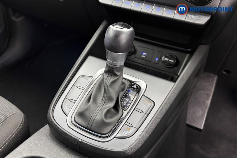 2021 Hyundai KONA 1.6 GDi Hybrid Premium 5dr DCT HATCHBACK PETROL/ELECTRIC Automatic