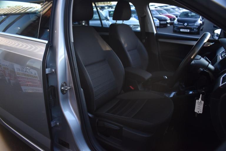 2025 Skoda Octavia 1.6 TDI SE Technology 5dr Estate DIESEL Manual