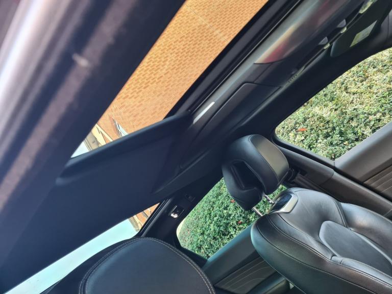 2015 Citroen DS5 2.0 BlueHDi DSport 5dr Auto HATCHBACK Diesel Automatic