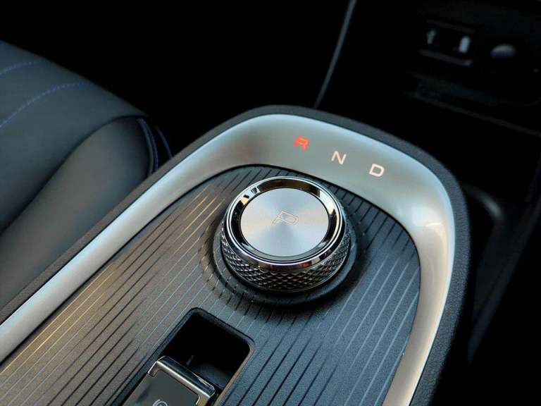 2023 GWM Funky Cat 48kWh First Edition Auto 5dr HATCHBACK Electric Automatic