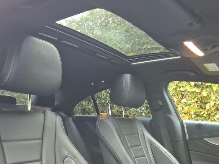 MERCEDES-BENZ CLS 2.9 CLS400d AMG Line [Premium Plus] 2020