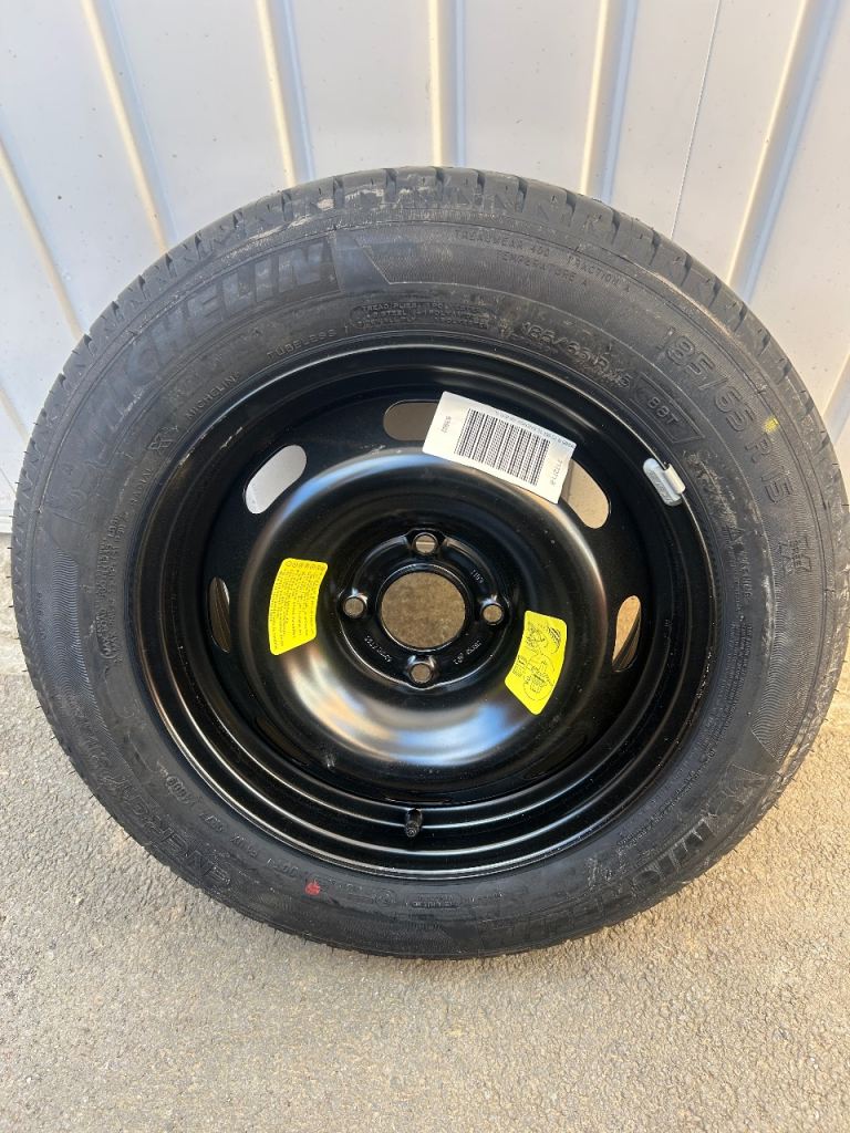 Michelin energy 185/65/15 new
