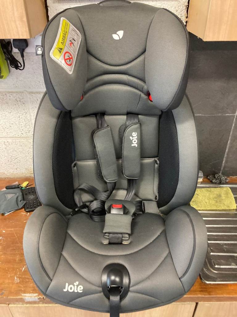 Joie Universal Child car Seat 0-25KG category 0+/1/2