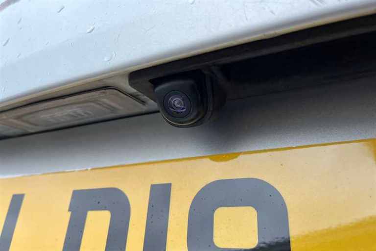 2019 Kia Sportage 1.6 CRDi ISG 2 5dr DCT Auto ESTATE DIESEL Automatic