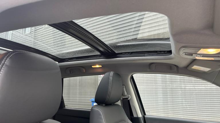 2024 Suzuki Vitara 1.5 Hybrid SZ5 5dr AGS Hybrid Estate Estate Hybrid Automatic