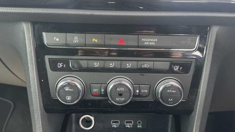 2020 SEAT Ateca 2.0 TSI FR [EZ] 5dr DSG 4Drive Estate Petrol Automatic