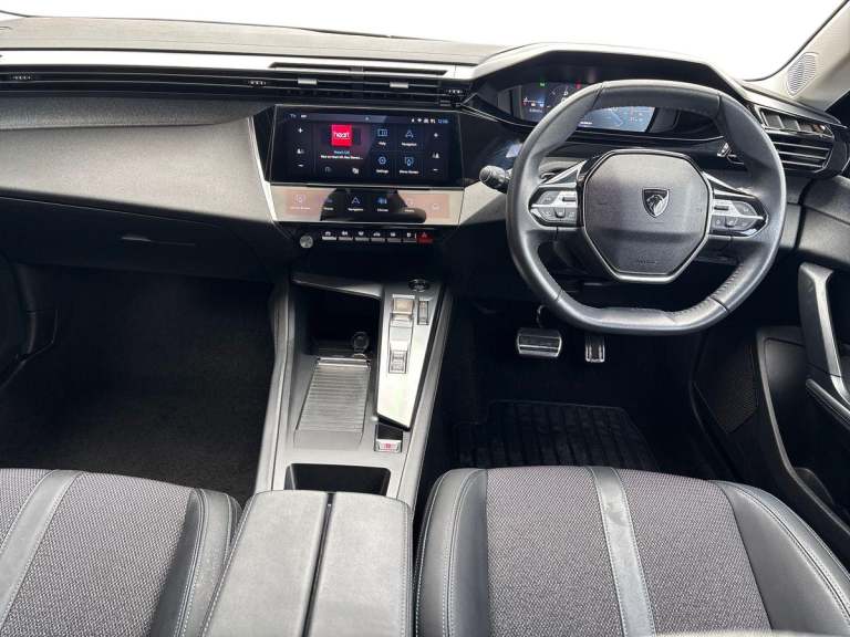 2024 Peugeot 308 1.2 PureTech Allure 5dr EAT8 ESTATE PETROL Automatic