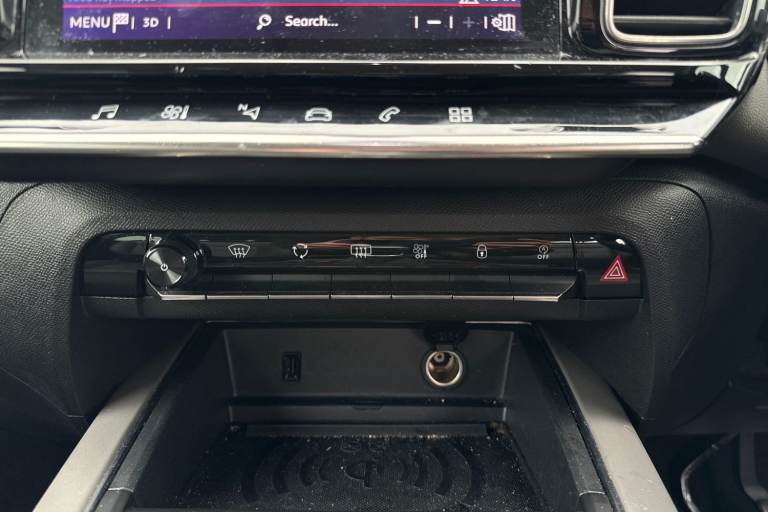 2020 Citroen C5 Aircross 1.5 BlueHDi 130 Flair Plus 5dr Hatchback DIESEL Manual