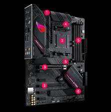 Desktop PC For Sale - AM4 Custom Build