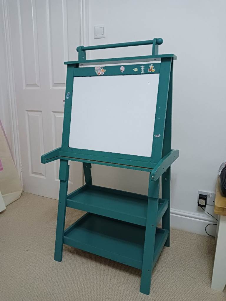 Kids Easel