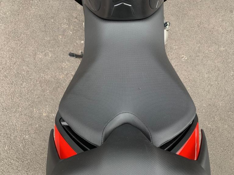 Aprilia RS660 - ONE OWNER - 2 YEAR WARRANTY