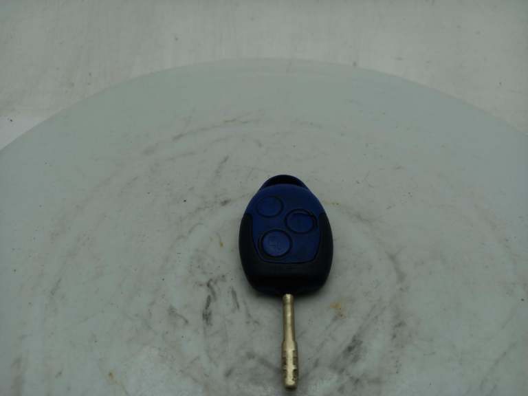 Ford Transit Key Fob/Remote 2006-2013