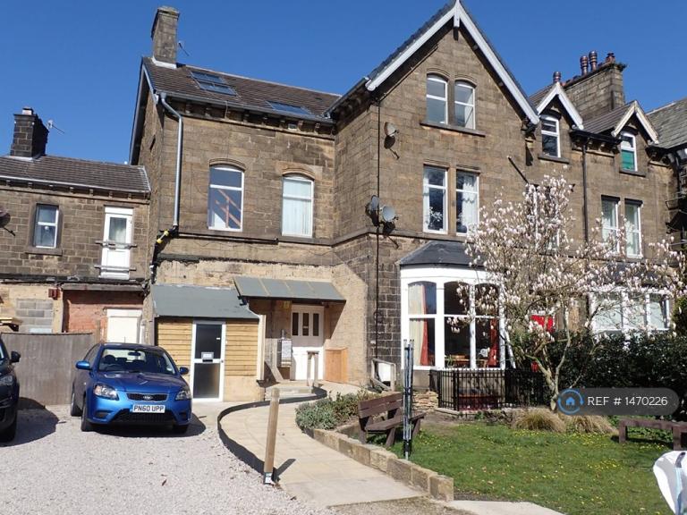 1 bedroom in Westbourne Road, Lancaster, LA1 (#1470226)