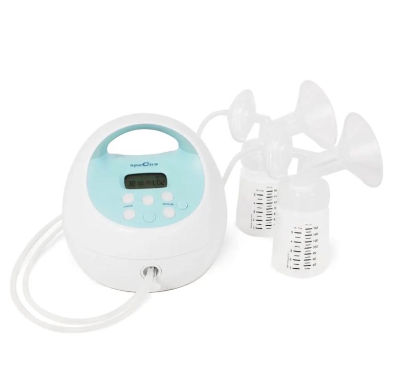 Spectra S1 Breast Pump