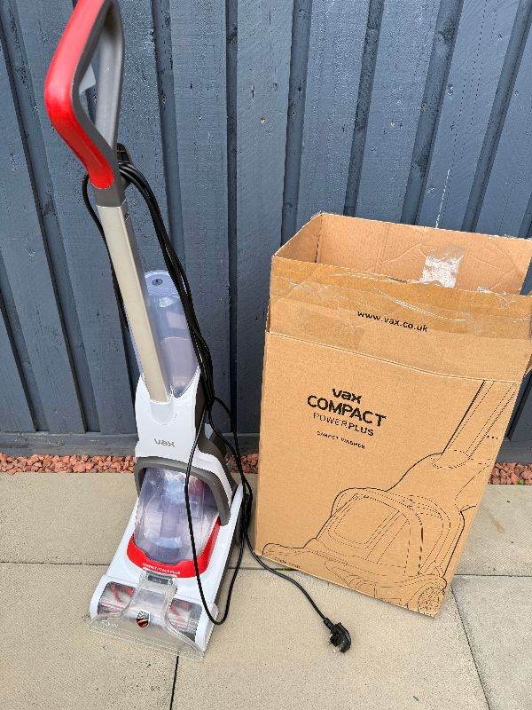 Vax Carpet Cleaner