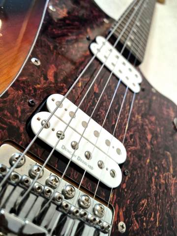 2006 Fender Squier Standard Jagmaster Electric Guitar | in Easton