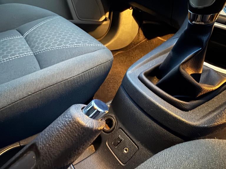 2010 Ford Fiesta 1.4 Zetec 5dr HATCHBACK PETROL Manual